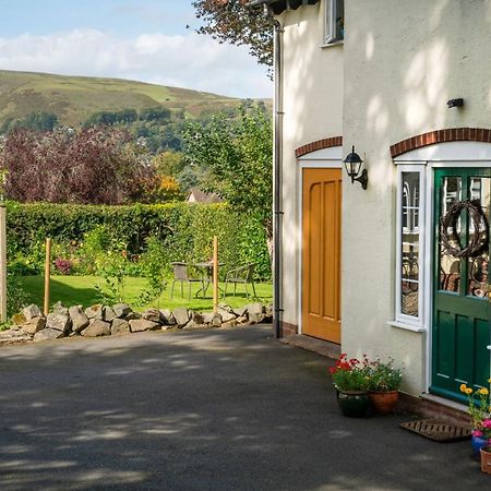 Berries Coach House Villa Church Stretton Exterior photo